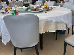 -碧海银沙海鲜餐厅(恒大海上威尼斯店)