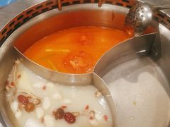 -快乐小羊·内蒙牛羊肉火锅(流花中心店)