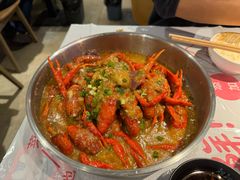 -靓靓蒸虾·头牌蒸虾(南山桂庙店)