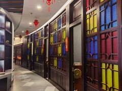 -古南都·老广东酒楼(龙江店)