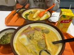 -张亮麻辣烫(杭州耕文路店)