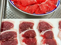 -胡同儿老北京涮肉