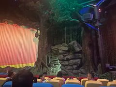 -济南方特东方神画