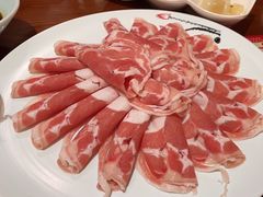 -1078號老北京涮肉(松柏店)