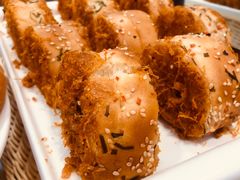 -素满香·食养自助(建邺万达店)