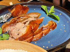 -青年公社烤鸭(肇嘉浜路店)