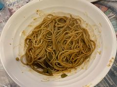 热干面-虎虎龙虾大排档(双井店)