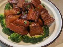 -郑庄脂渣海鲜楼(九水路店)