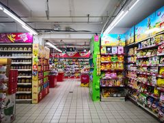 -京客隆超市(京源店)