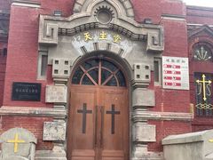 -圣·阿列克谢耶夫教堂