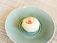 宫廷糕点玫瑰饼-富华斋饽饽铺·宫廷糕点·伴手礼(护国新天地店)