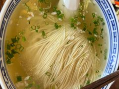 -同得兴 Since·1995 传统苏式面馆(嘉馀坊店)