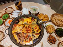 -咖咖火锅(老店)