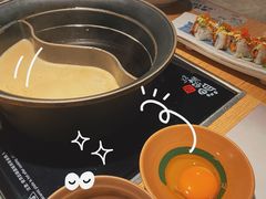 -温野菜涮涮锅(西单大悦城店)