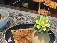-一味大院•桐庐菜传承店(春江路店)