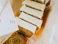香蕉蛋糕-DRUNK BAKER(上海陕康里店)