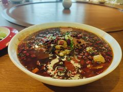 -赶海部落海鲜城(海阳路店)