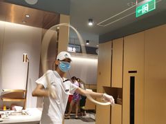 -海底捞火锅(漫乐城夜宵主题店)