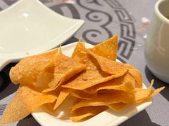 -大浪潮·潮汕菜·招牌生腌小青龙(福田店)