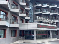 -中国科技大学-专家楼食堂