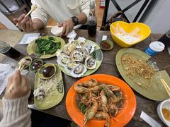 -贞姨美食·老字号海鲜大排档