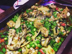 -蘭奢雅集·江浙菜(青山江滩店)