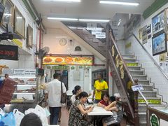 景观位-新加坡Zam Zam餐馆