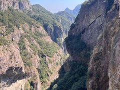 -雁荡山风景名胜区