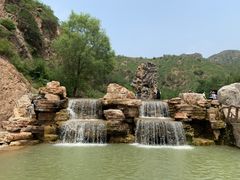 -桑干河大峡谷旅游区