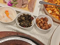 -齐家花园大酒店(宝山店)