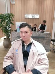 -Mentor Hair Salon