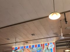 -冶建镜子·老南昌大排档·江西虾王(总店)