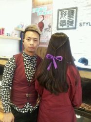 android_upload_pic-形象革命造型·护肤Hair Studio