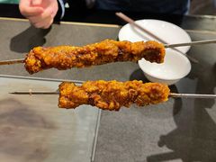 -鼓楼东街老火锅(鼓楼店)