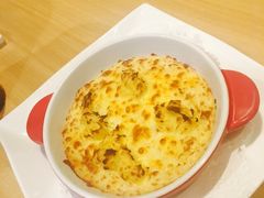 榴莲薯薯-必胜客(桂林中山店)