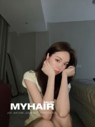 -MY HAIR ARDOR