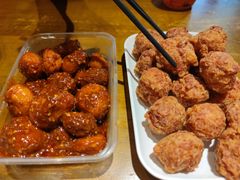 -聚合鑫东北熏酱熟食麻辣面(长阳店)