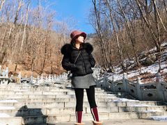 -九鼎铁刹山风景区