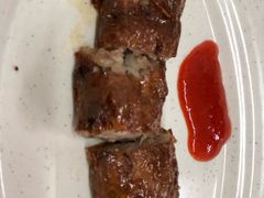 -青屋虾面