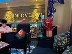 -INLOVE KTV(古墩印象城店)