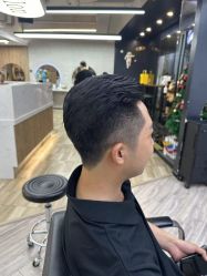 -奈川烫染Salon