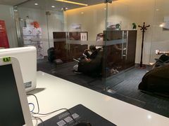 -上海永达浦东英菲尼迪4S店