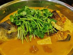 -火龙堂·风味民间菜(文一路店)
