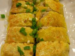 -老浒记烤鸭-北京菜(琉璃厂店)