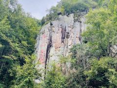 -丹山赤水风景名胜区