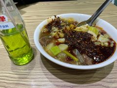 -马光荣肉丸糊辣汤(边东街店)