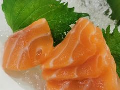 -银子铁板烧料理自助餐(人民广场店)