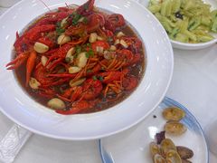 -簋街仔仔小龙虾(总店)