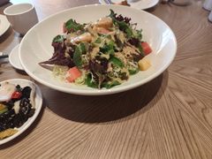 -艳阳天·非遗楚菜(武汉客厅店)