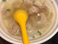 鲜虾小馄饨-大壶春生煎(四川中路店)